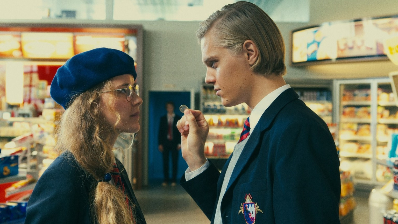 Backdrop for Finsterworld