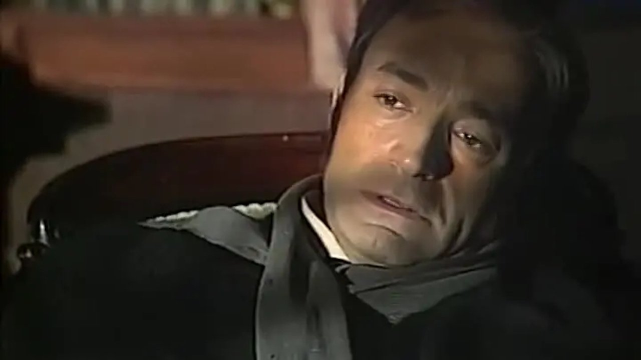 Backdrop for The Mystery of Edwin Drood