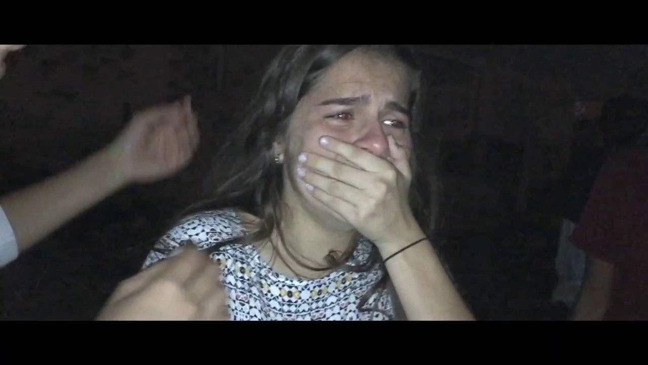 Backdrop for The Factory