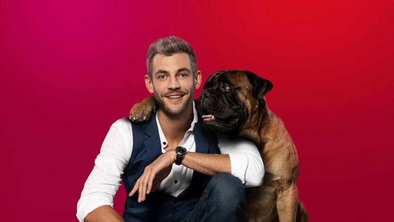 Backdrop for Джек и Лондон