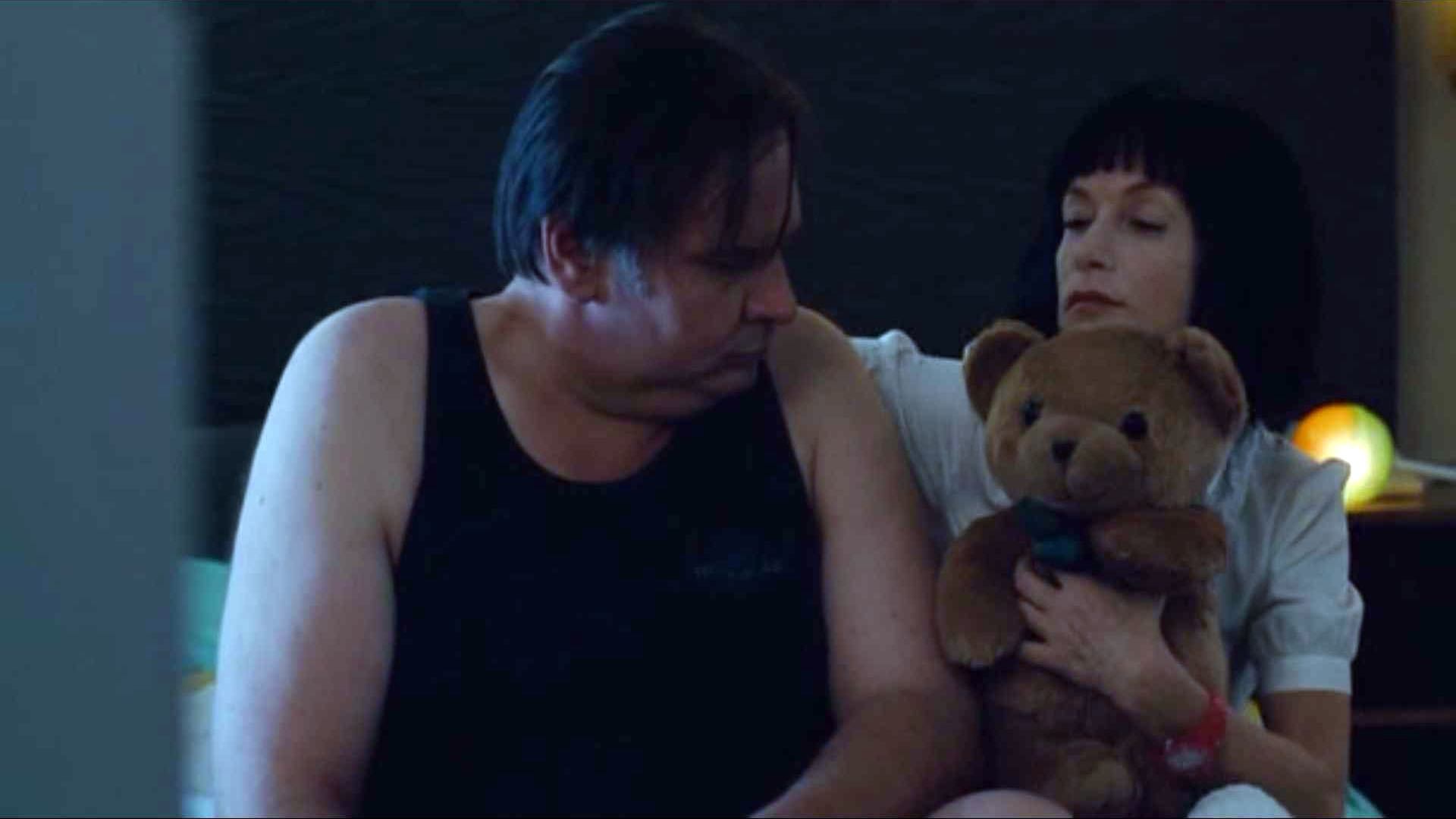 Backdrop for Special Treatment