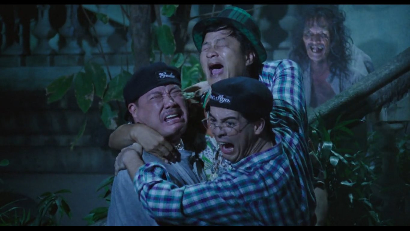 Backdrop for Oki Doki Doc: The Movie