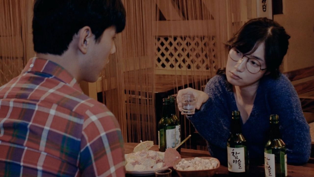 Backdrop for Seoul Mates