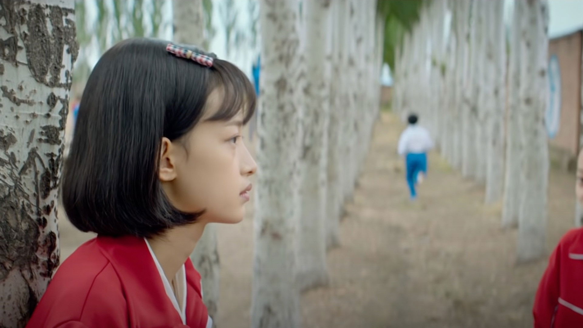 Backdrop for Young and Clueless