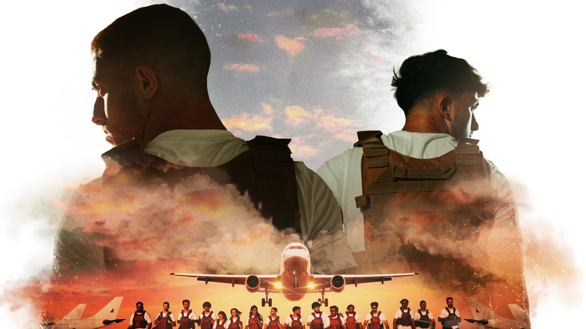 Backdrop for Terminal