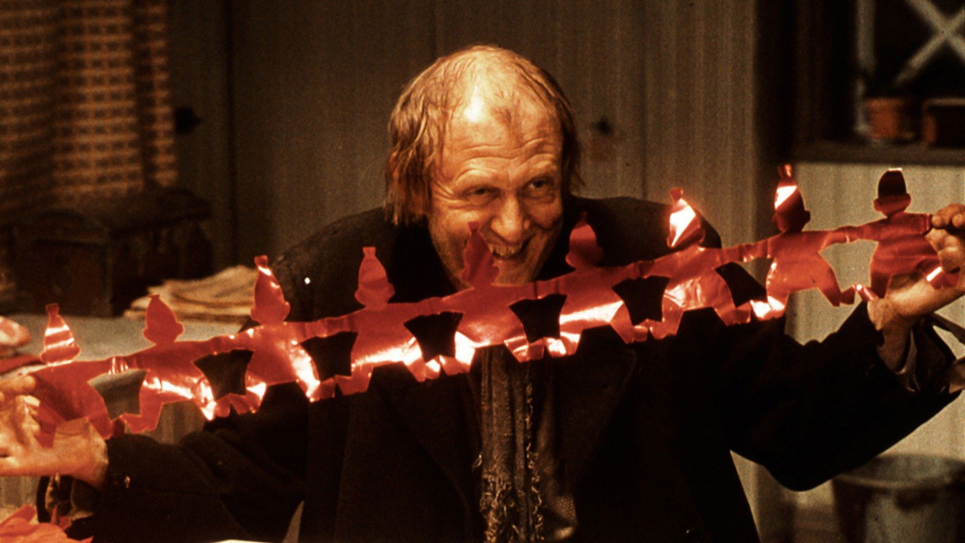 Backdrop for Goodnight Mr. Vagabond