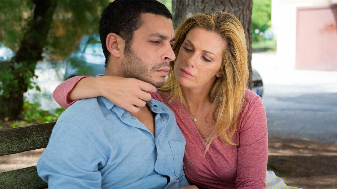 Backdrop for Anna e Yusef