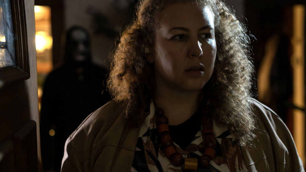 Backdrop for Gaslighter