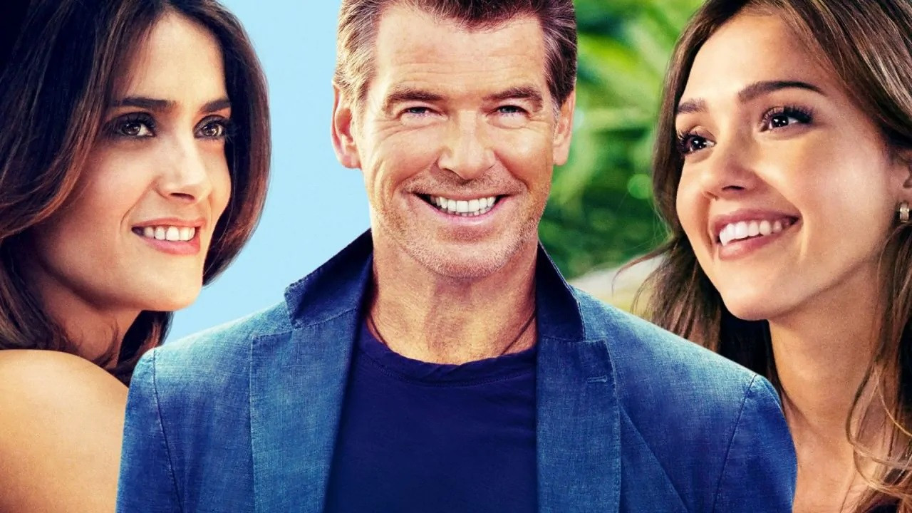 Backdrop for Some Kind of Beautiful