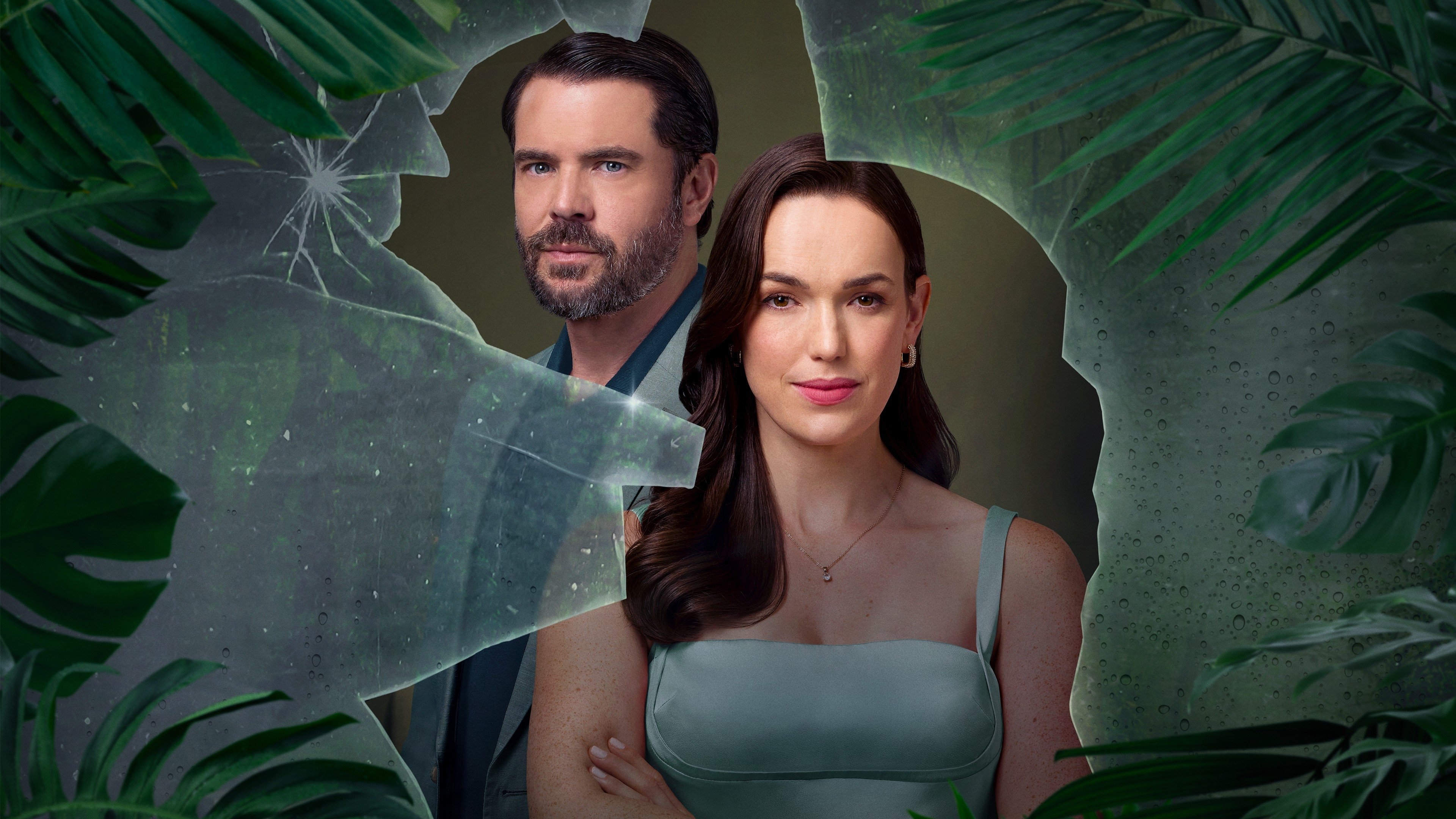 Backdrop for Mystery Island: Play for Keeps