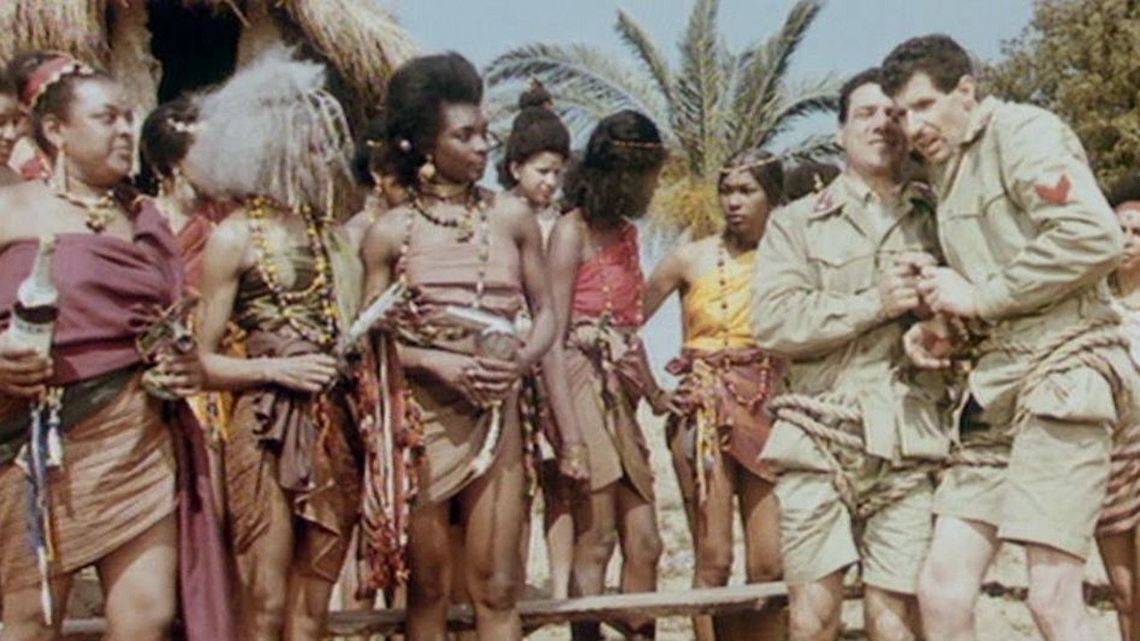 Backdrop for Target: Girls