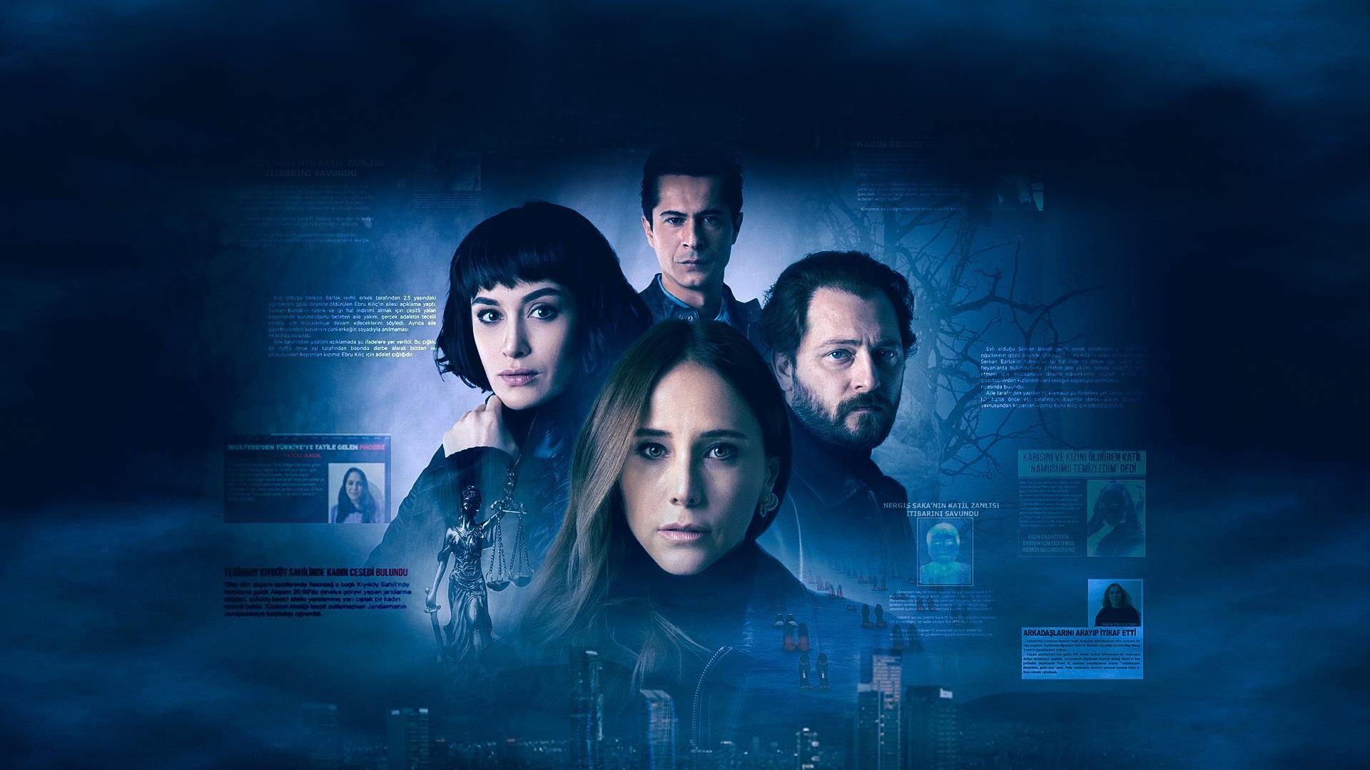 Backdrop for The Void