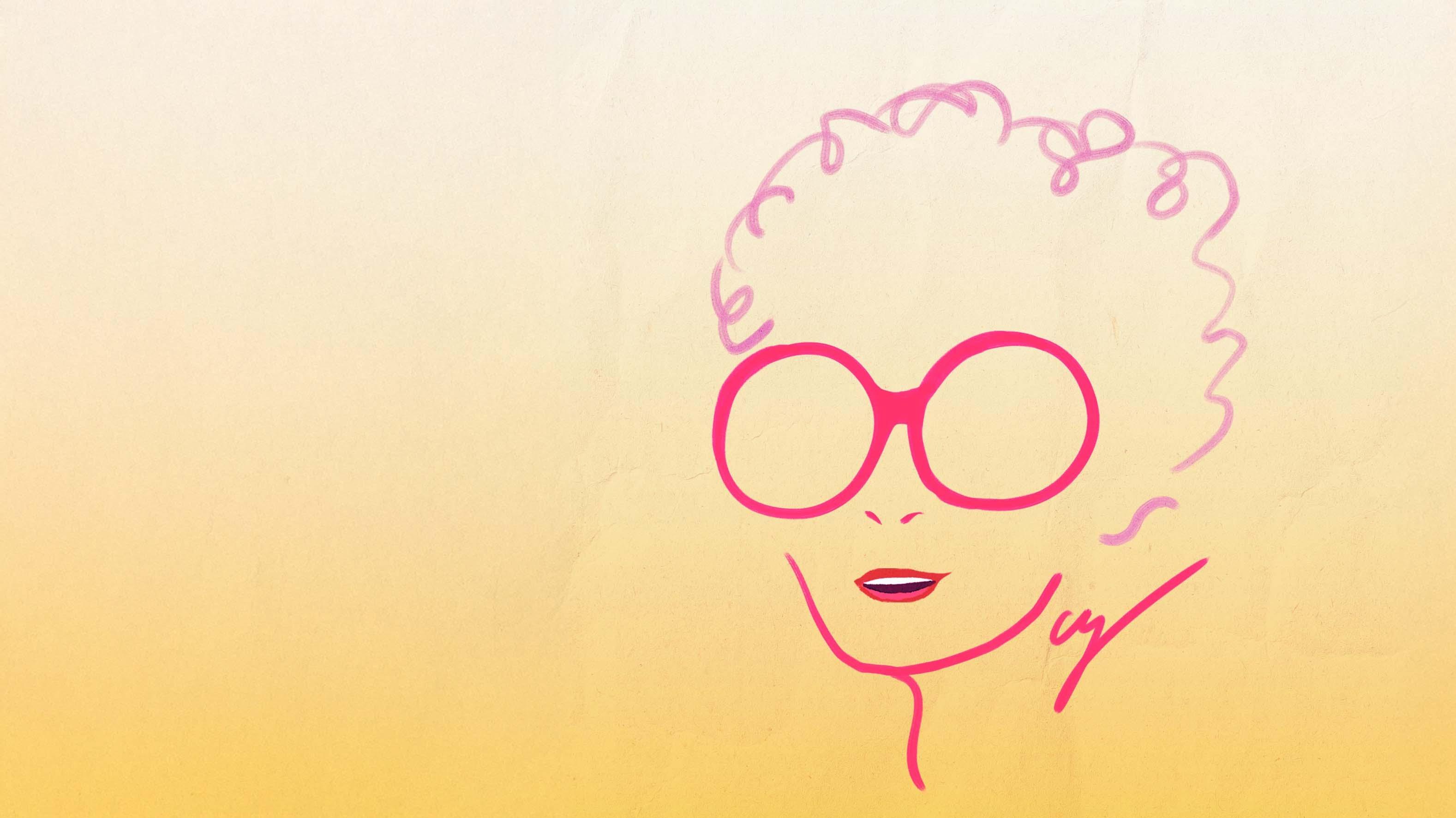 Backdrop for Favorite Daughter