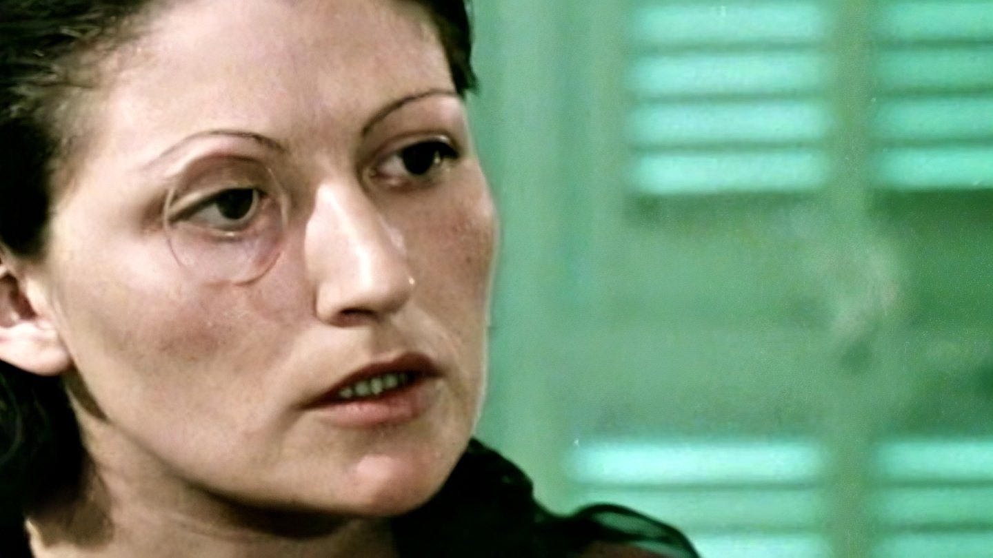 Backdrop for Jailhouse Wardress