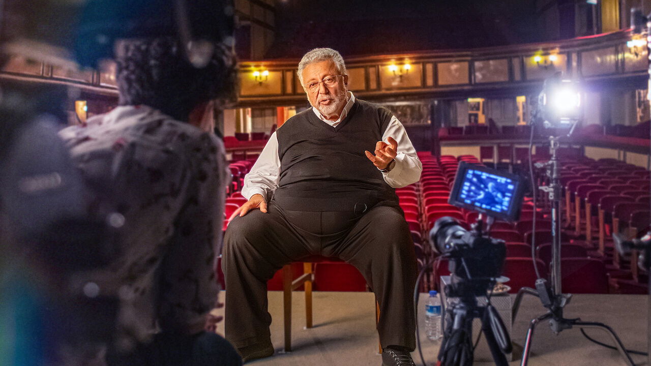 Backdrop for I'm Glad I Did