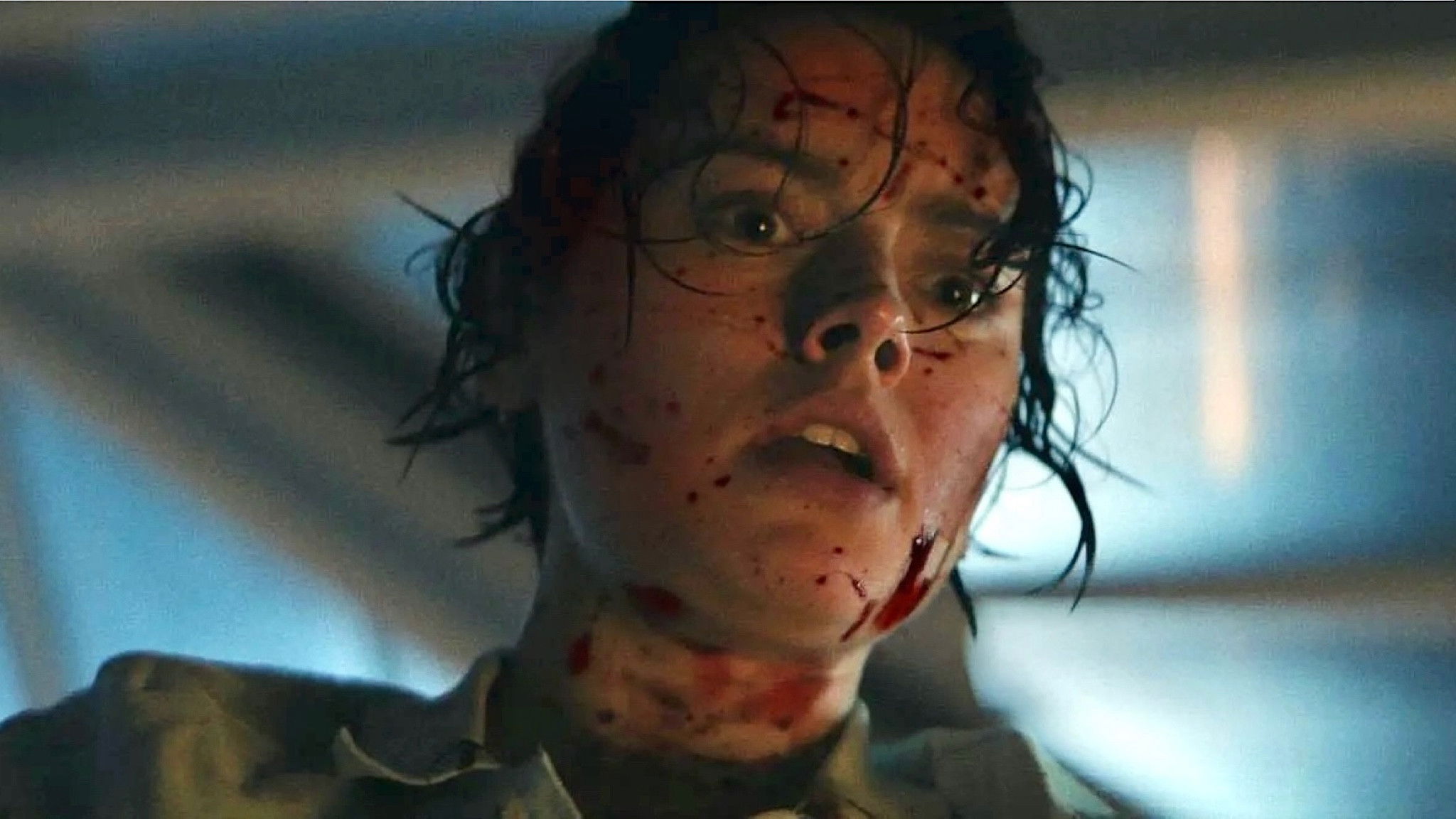 Backdrop for We Bury the Dead