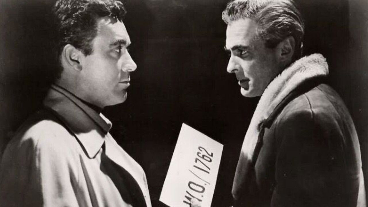 Backdrop for Information Received