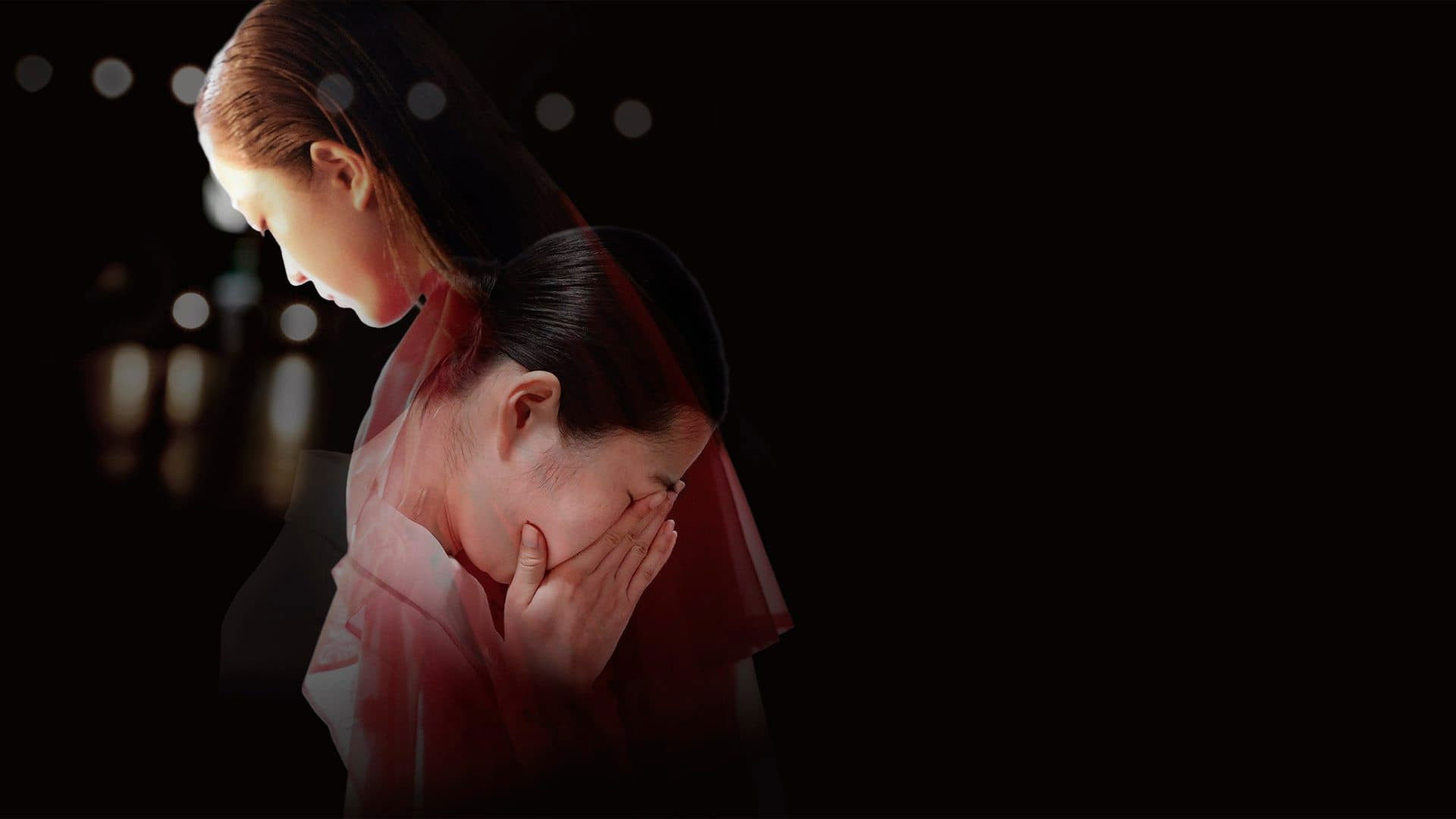 Backdrop for Watashi ga Watashi de Aru Basho