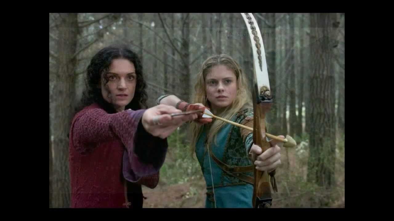 Backdrop for Maddigan's Quest