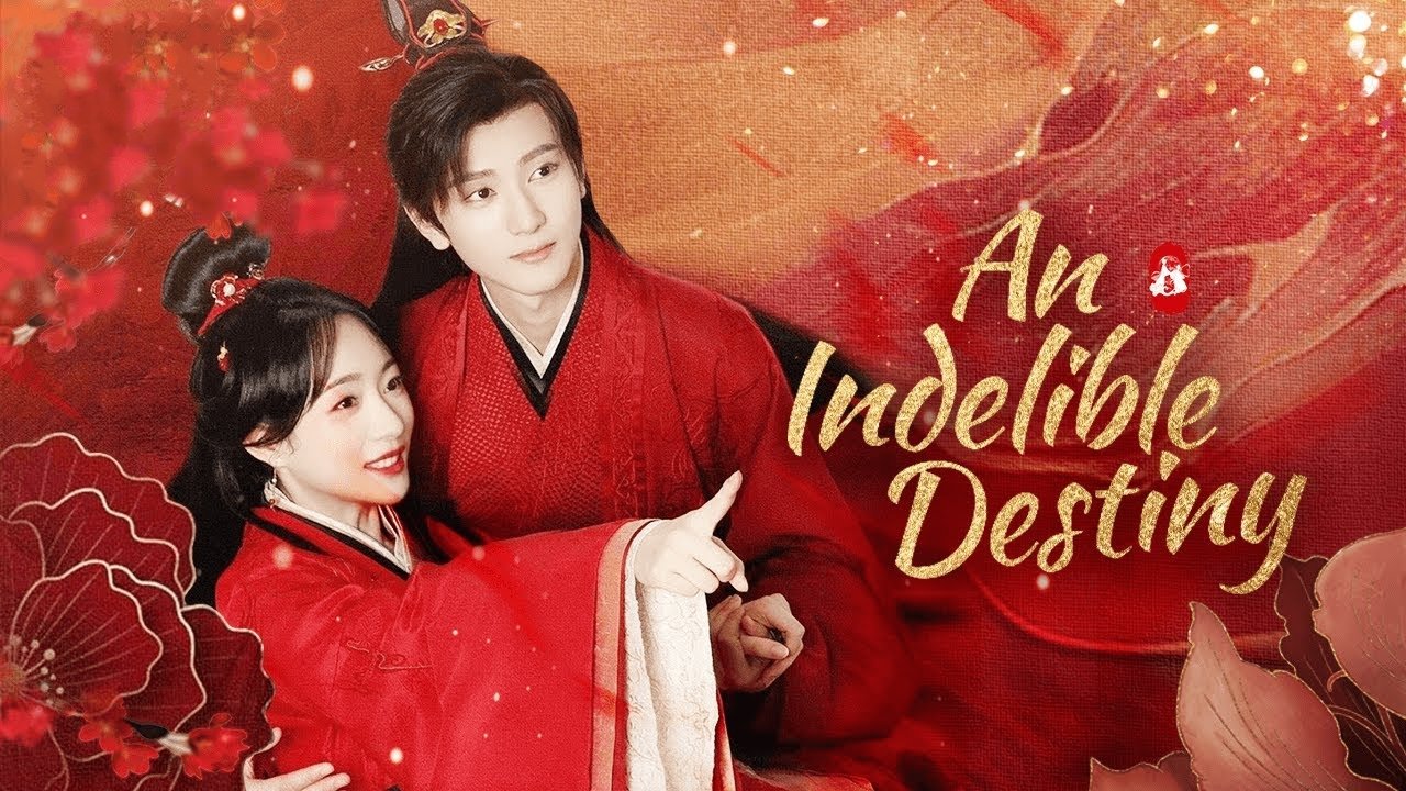 Backdrop for An Indelible Destiny