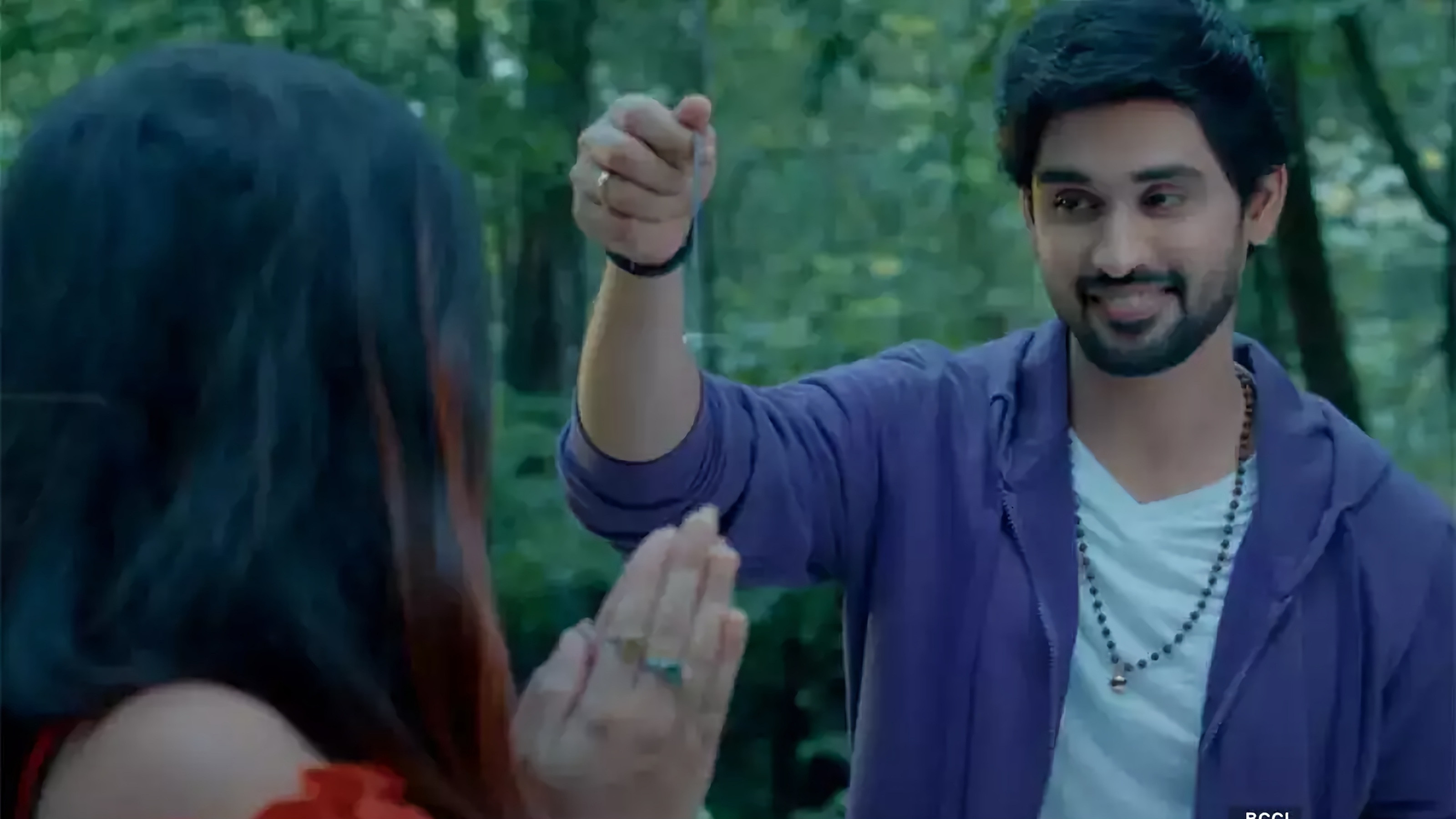 Backdrop for Addateegala