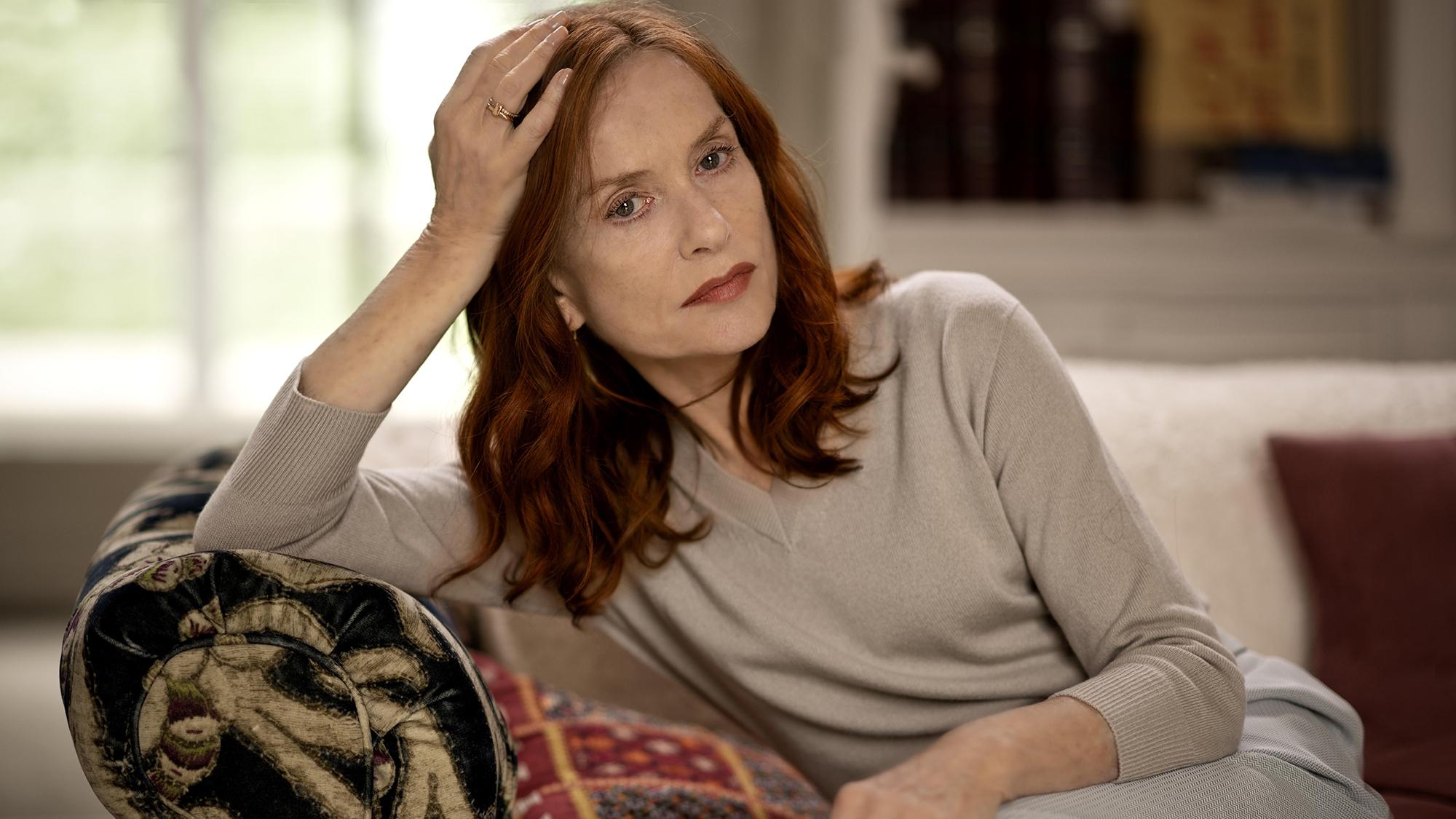 Backdrop for Marianne