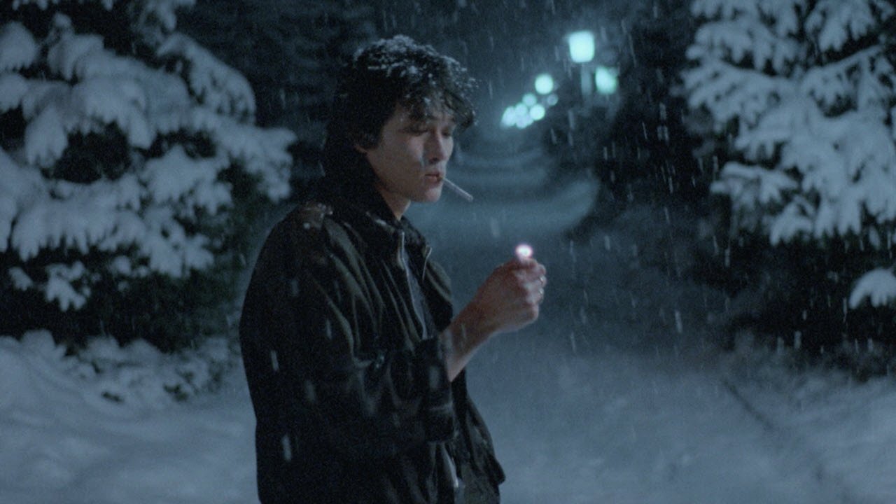 Backdrop for The Needle