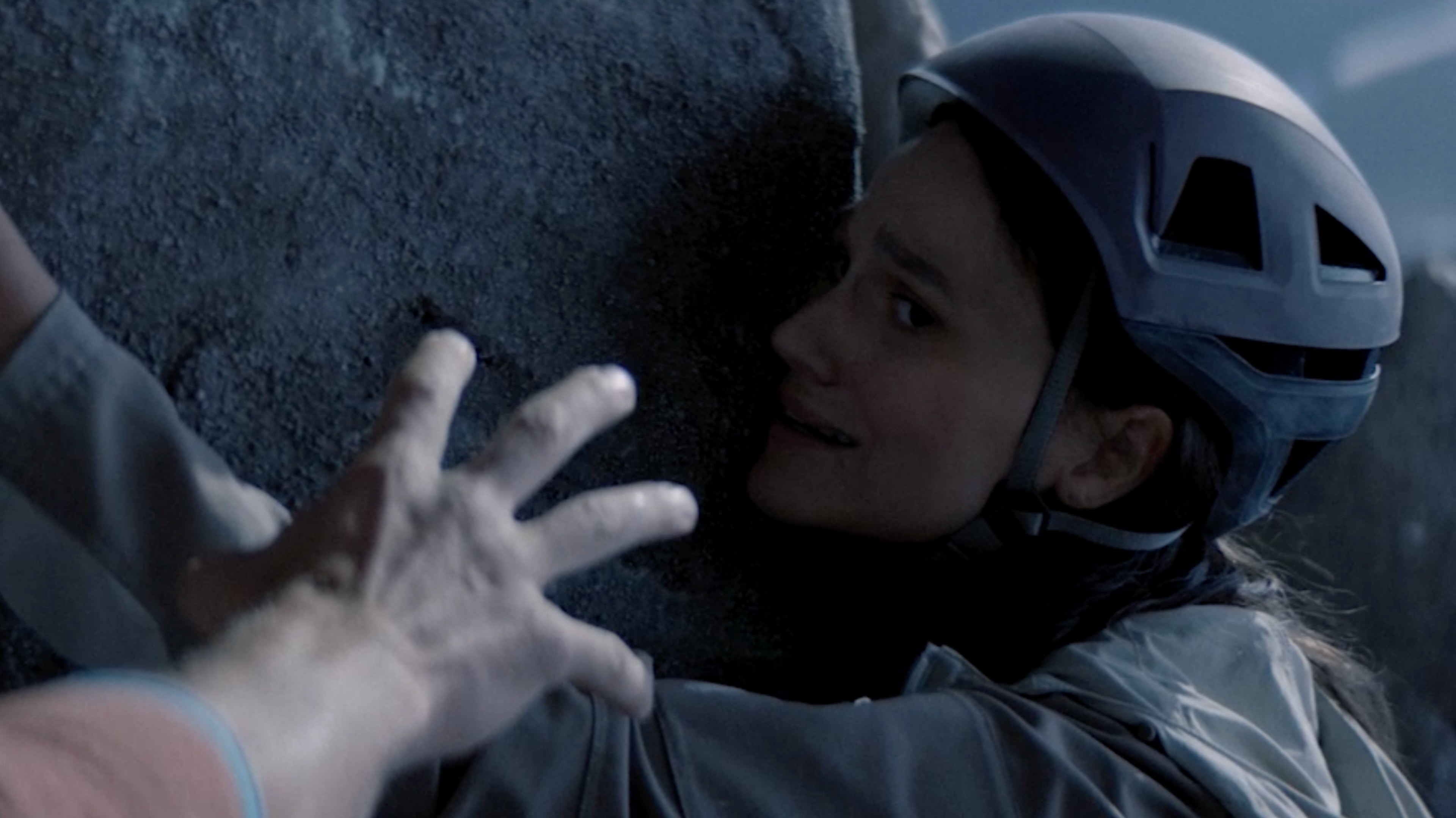 Backdrop for The Sound