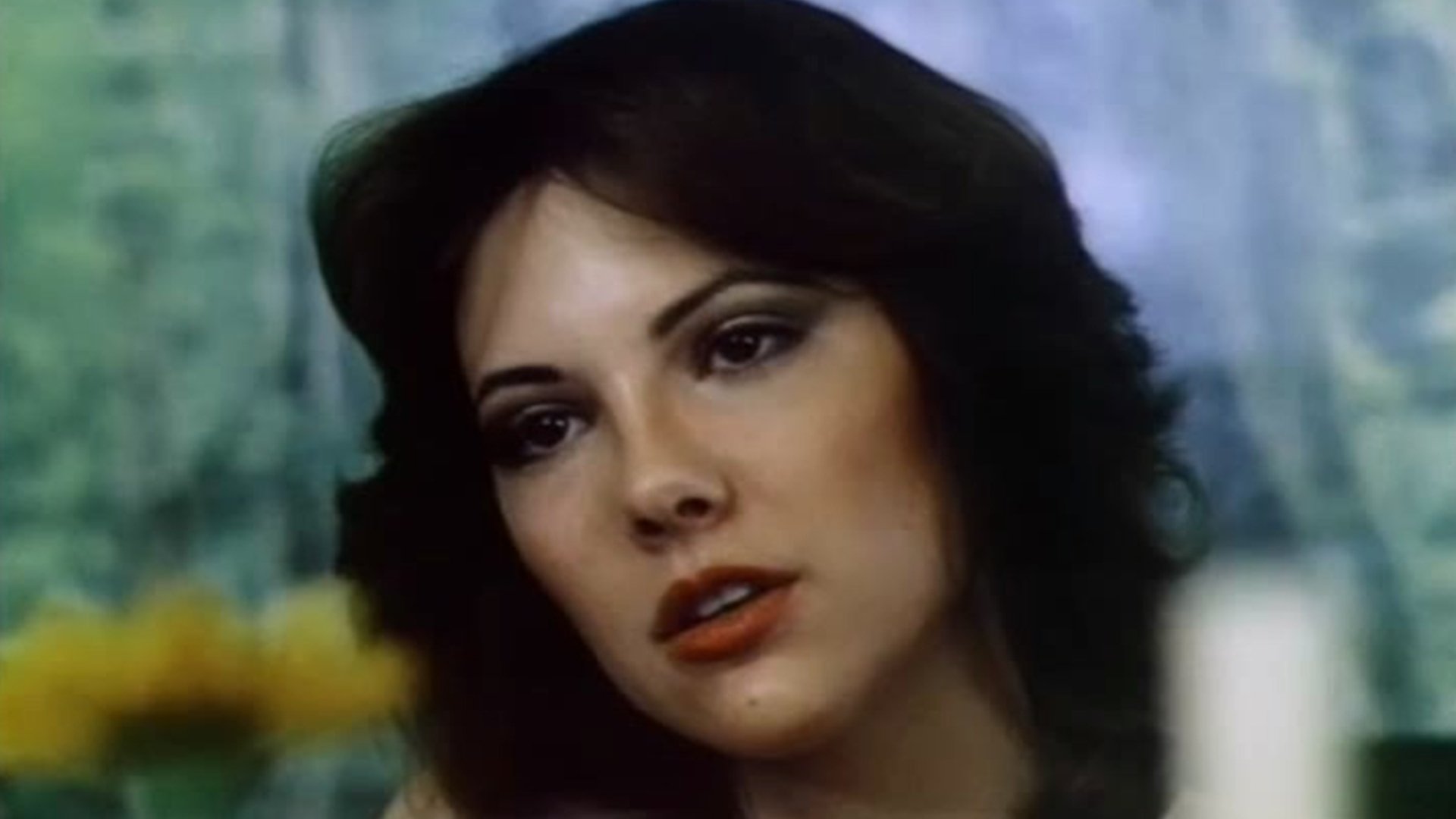 Backdrop for Love Dreams