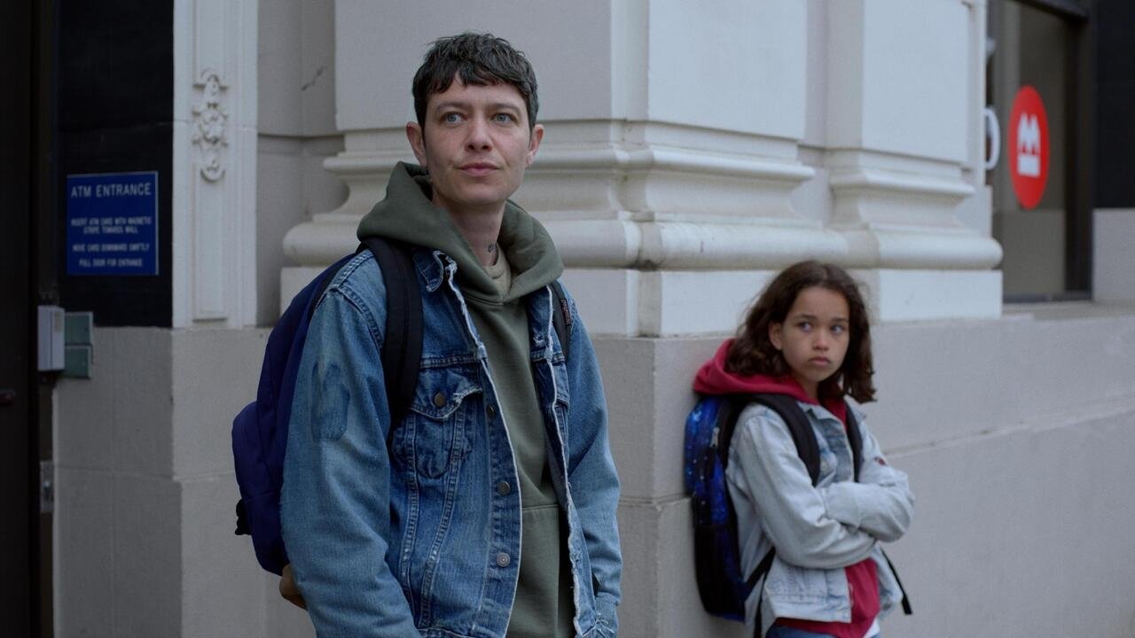 Backdrop for Outerlands