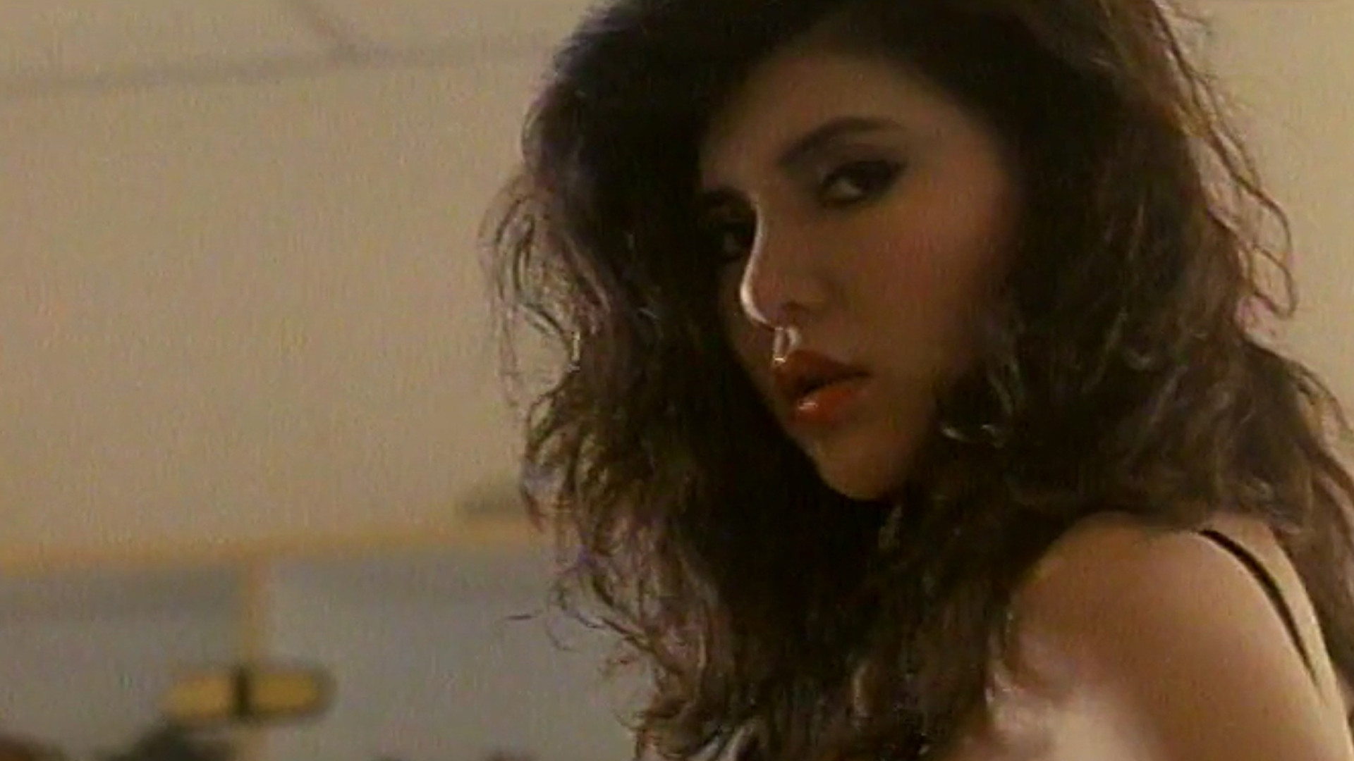 Backdrop for Power of Love