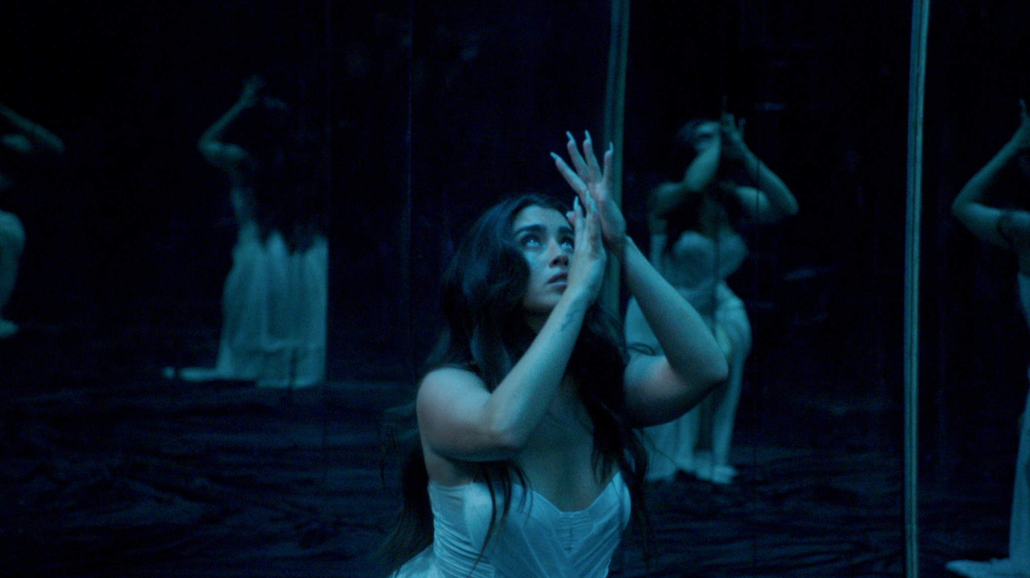 Backdrop for Prelude