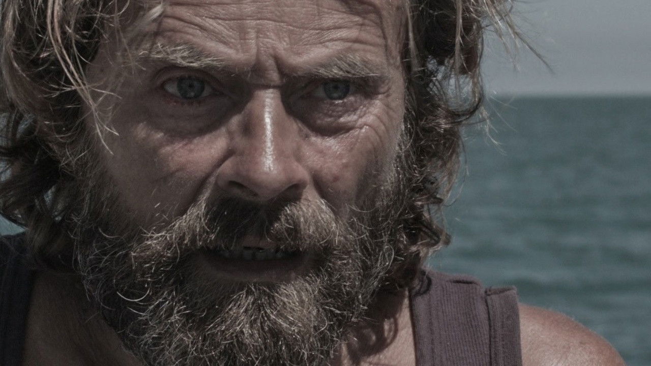 Backdrop for Profondo