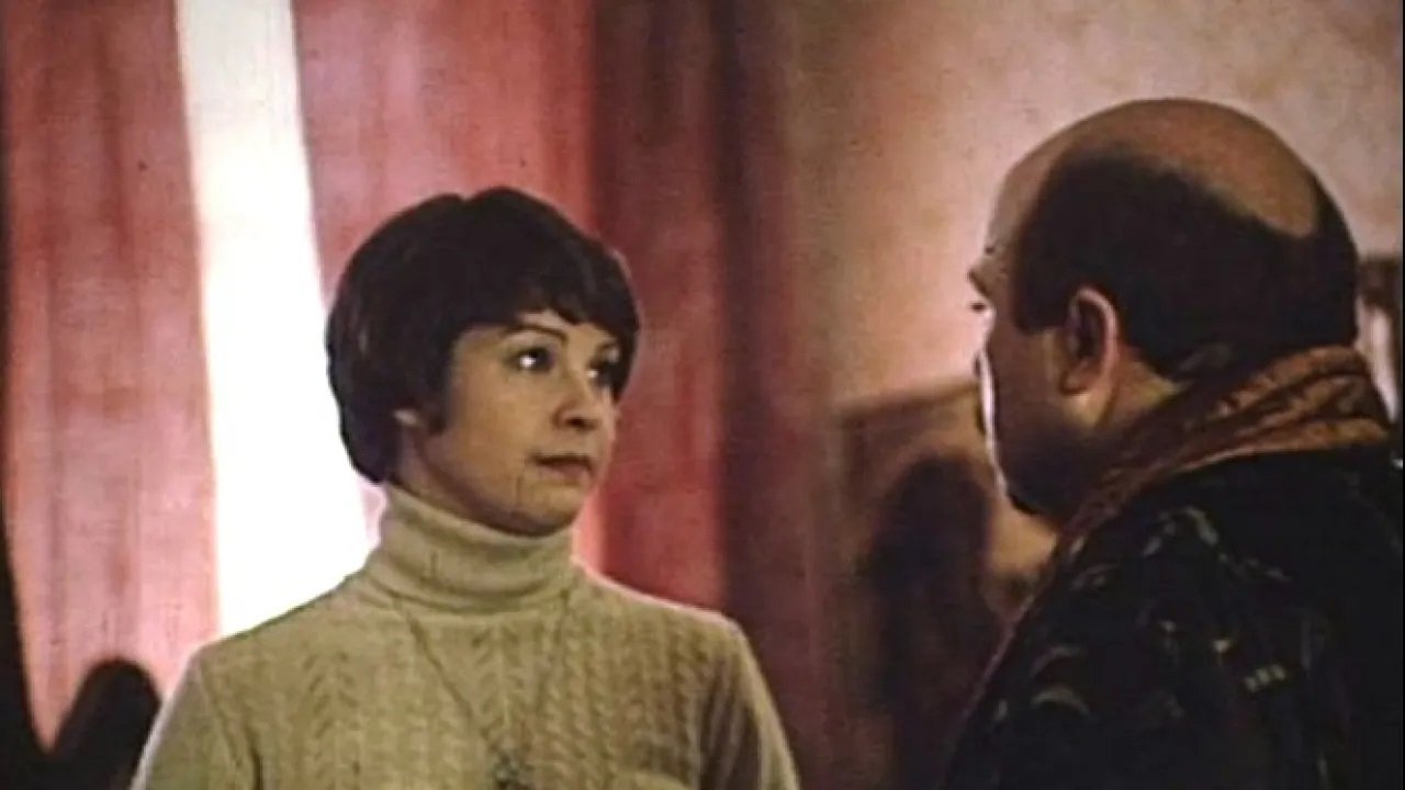 Backdrop for The Scoundrel, or Running On the Spot