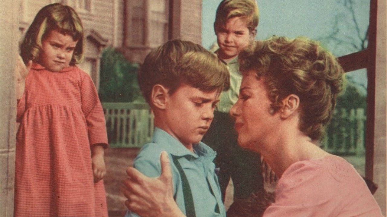 Backdrop for The Miracle of the Hills