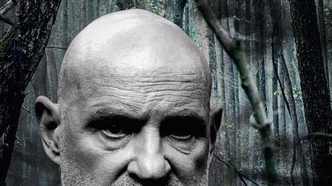 Backdrop for Spreewaldkrimi