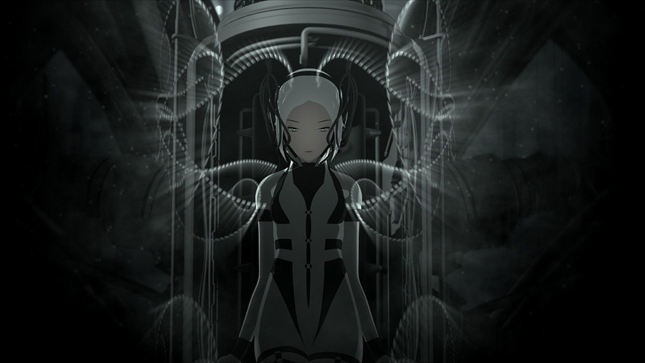 Backdrop for Exaella