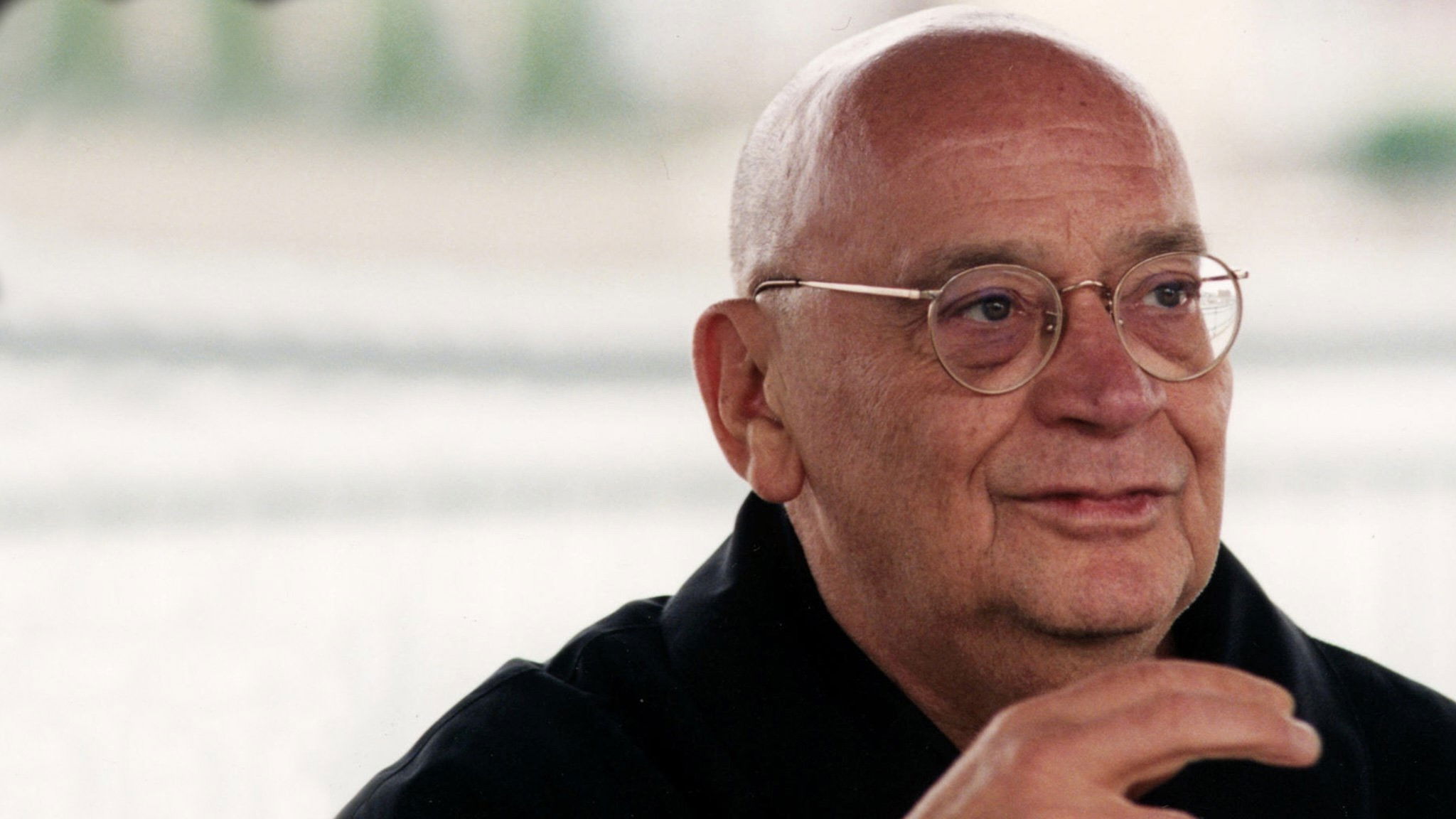 Backdrop for Le territoire du comédien