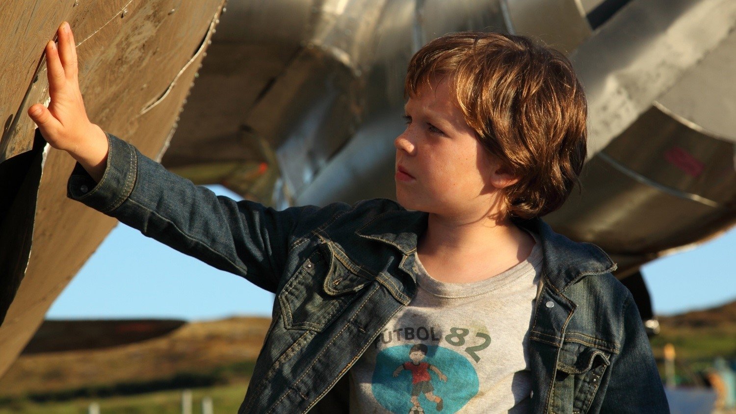 Backdrop for The Runway