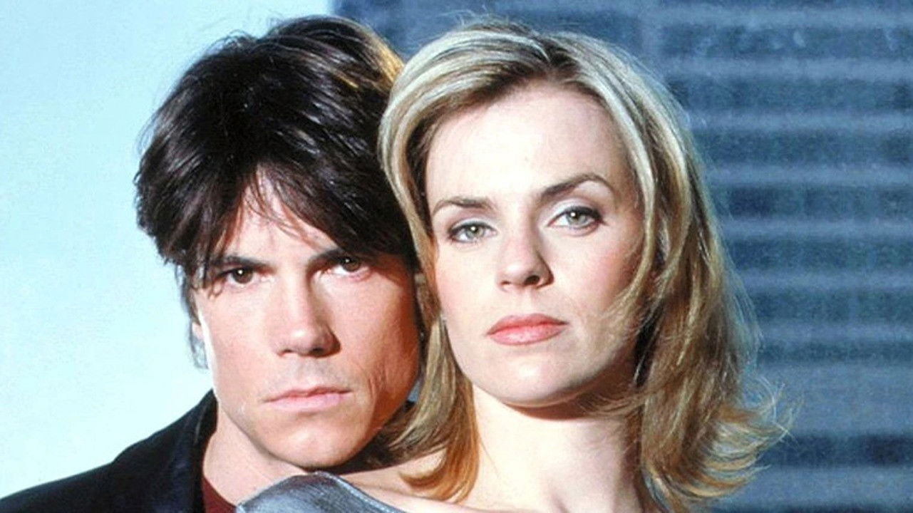 Backdrop for Code Name: Eternity