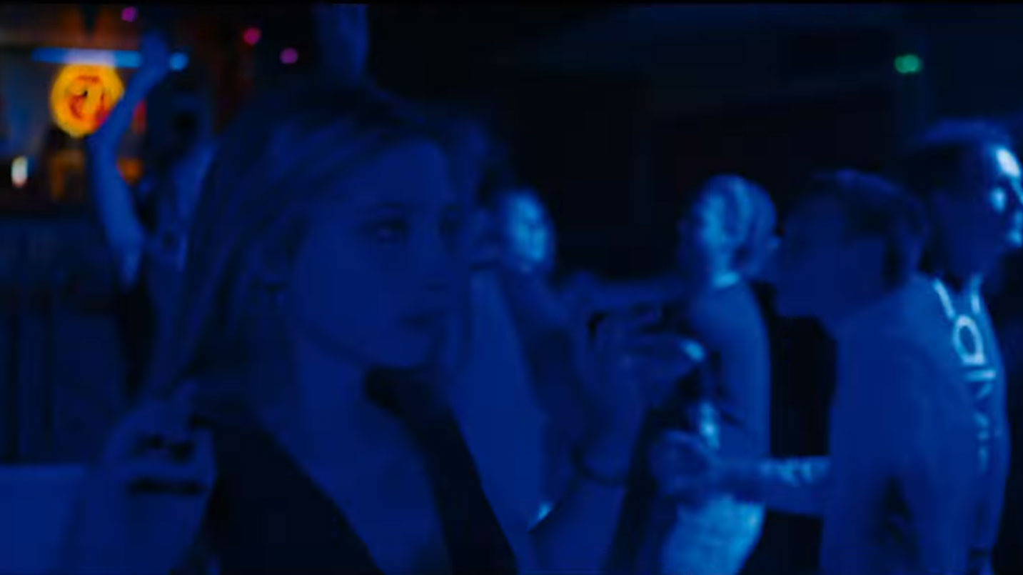 Backdrop for Campers