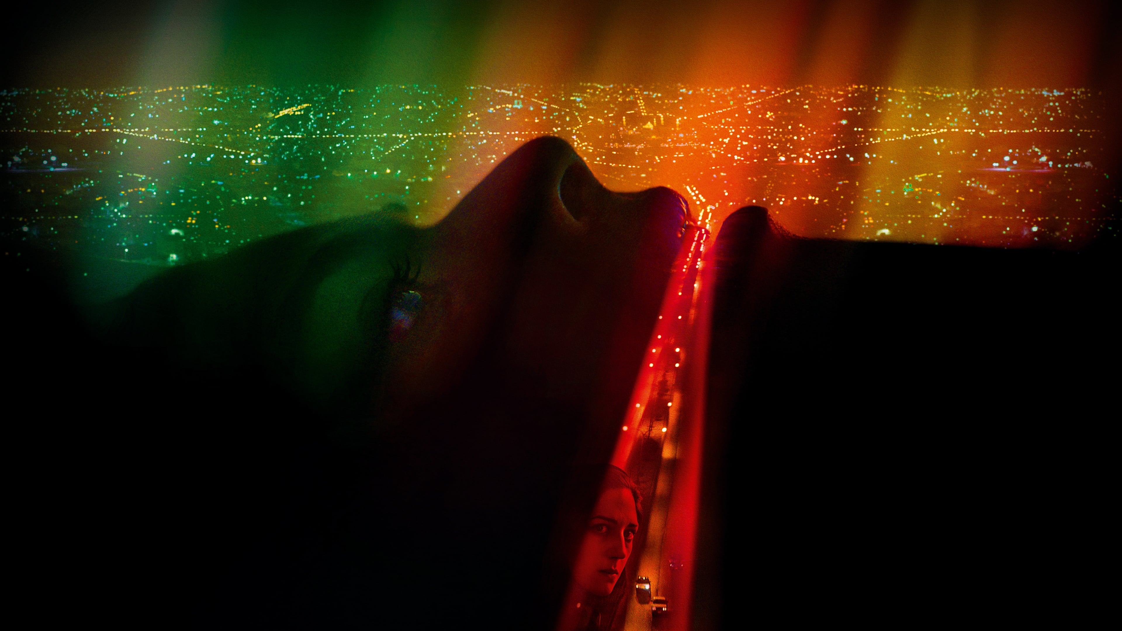 Backdrop for Holy Spider