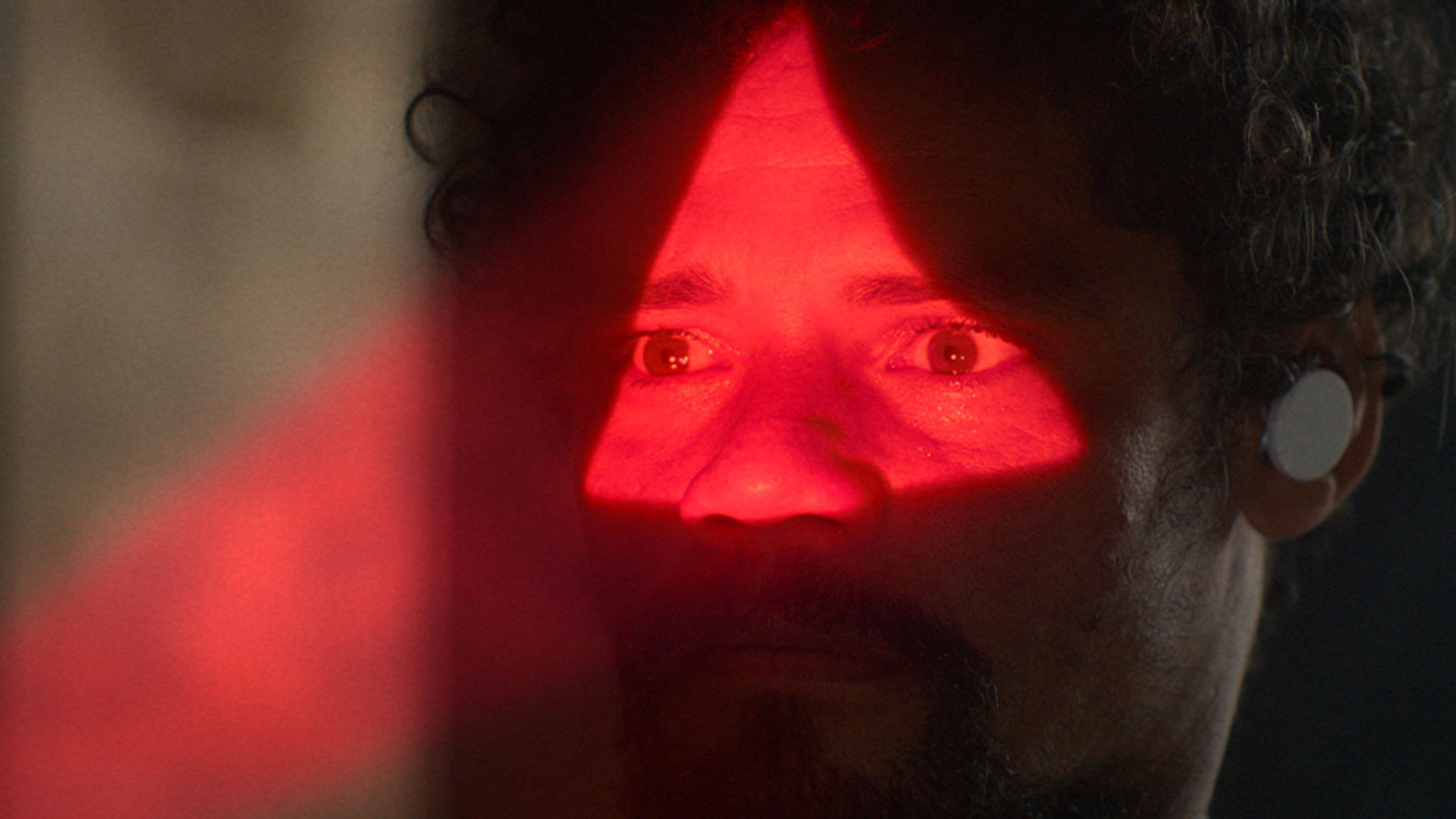 Backdrop for Future Future