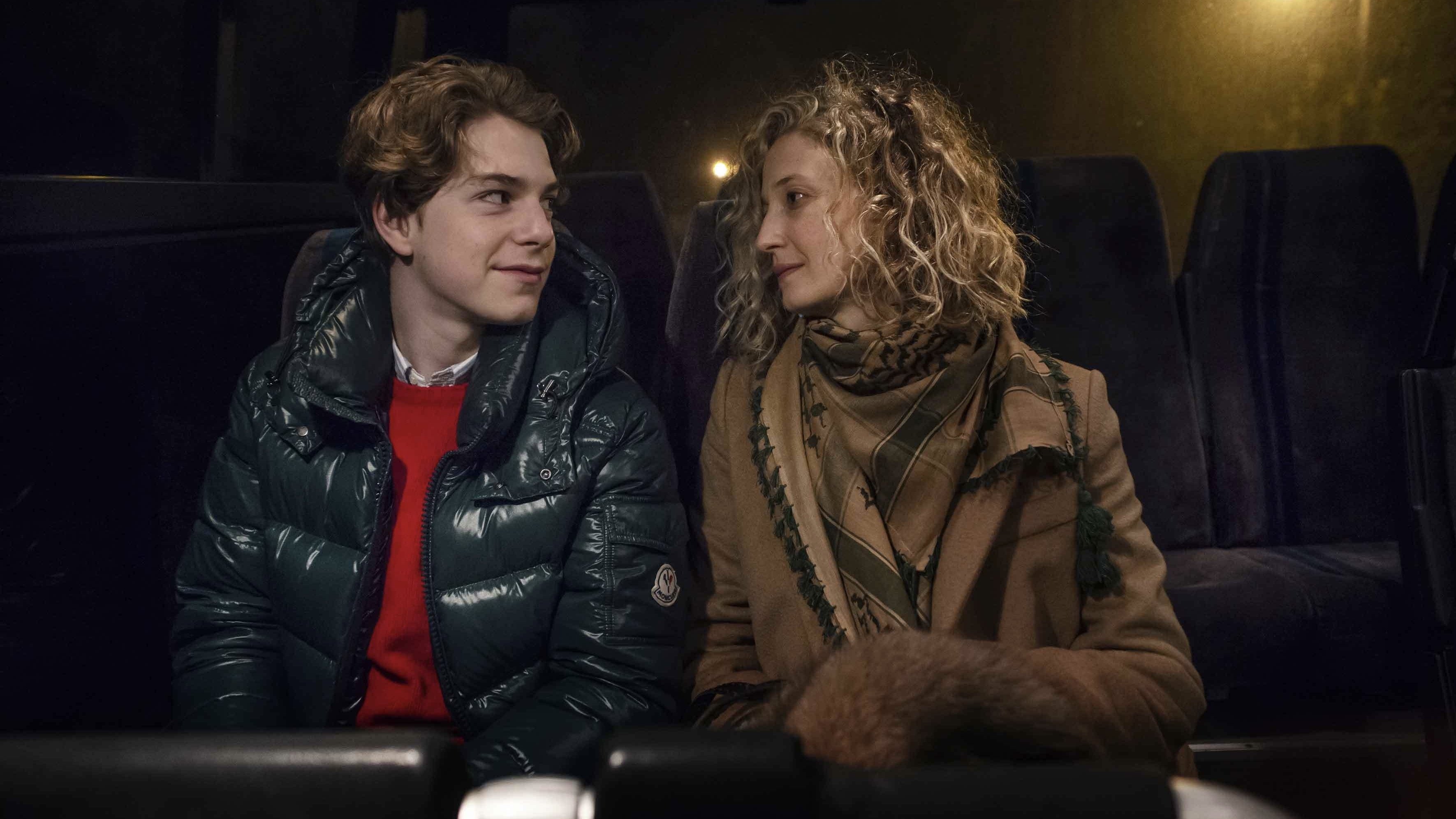 Backdrop for If Only