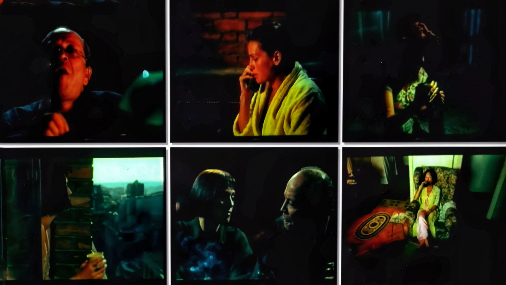 Backdrop for Denize Hançer Düştü