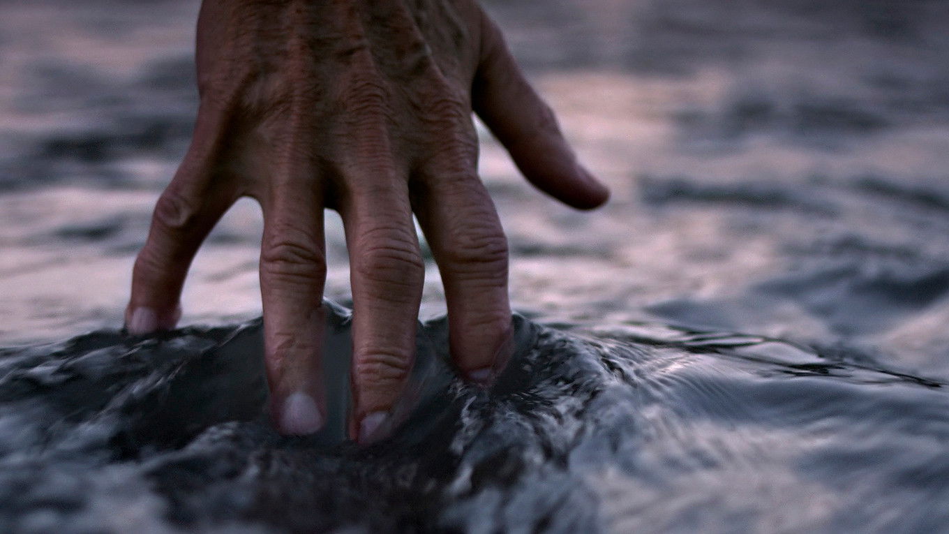 Backdrop for Parece que va a nevar