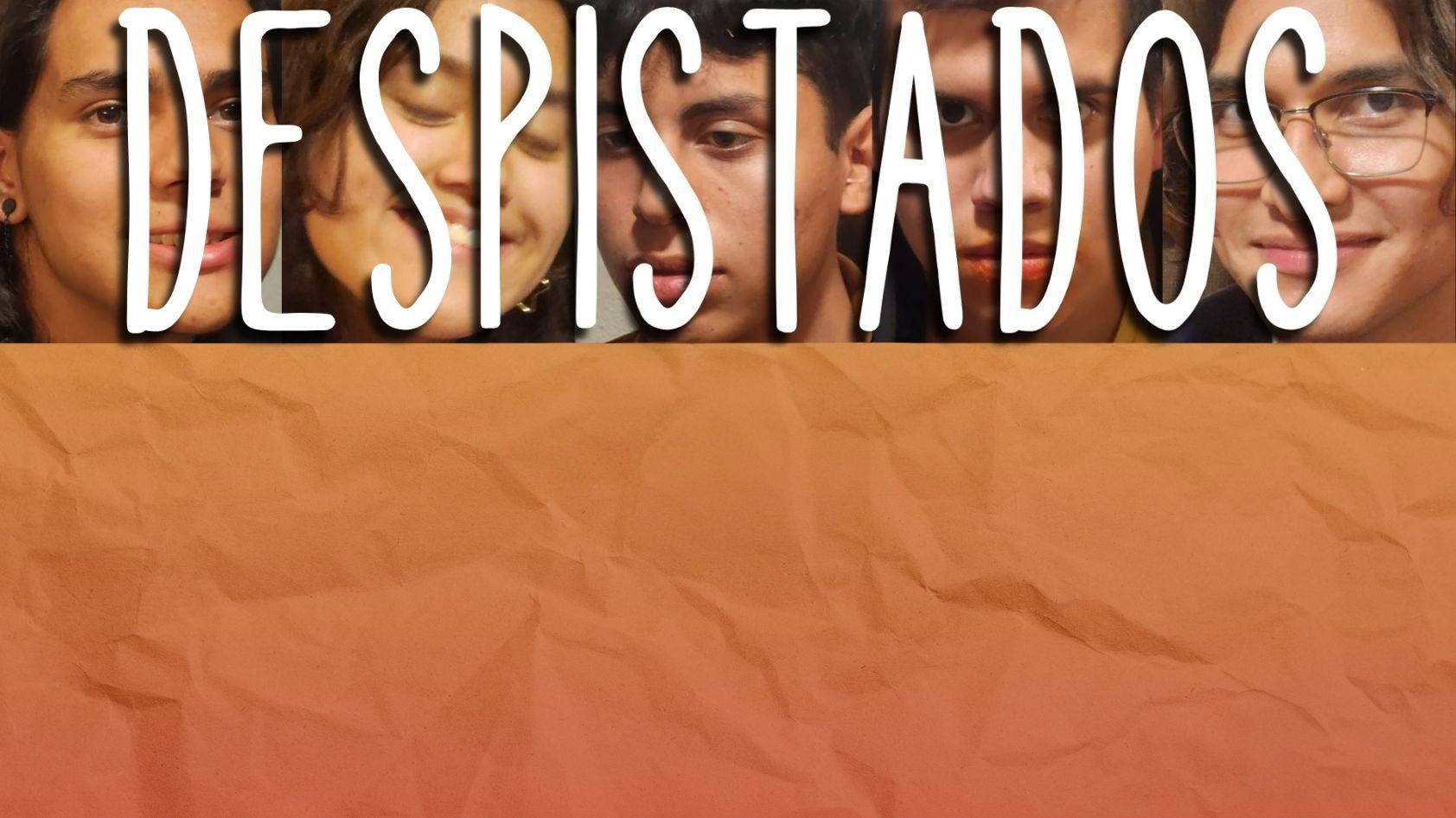 Backdrop for Despistados