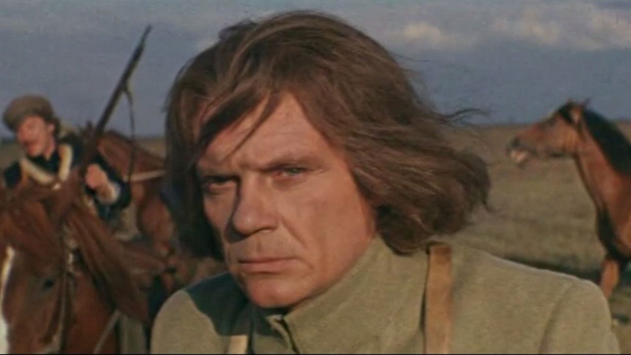 Backdrop for Big Little War