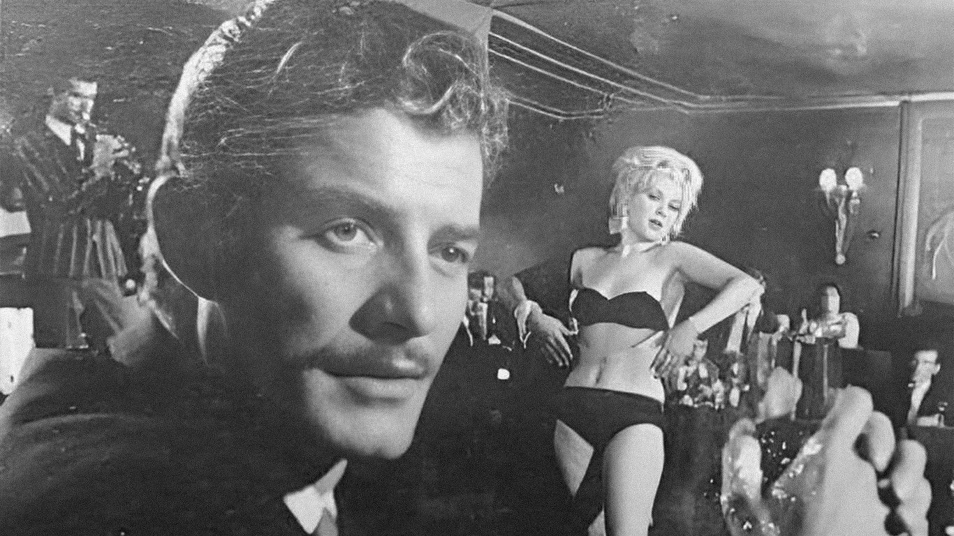 Backdrop for Kardeş Kanı