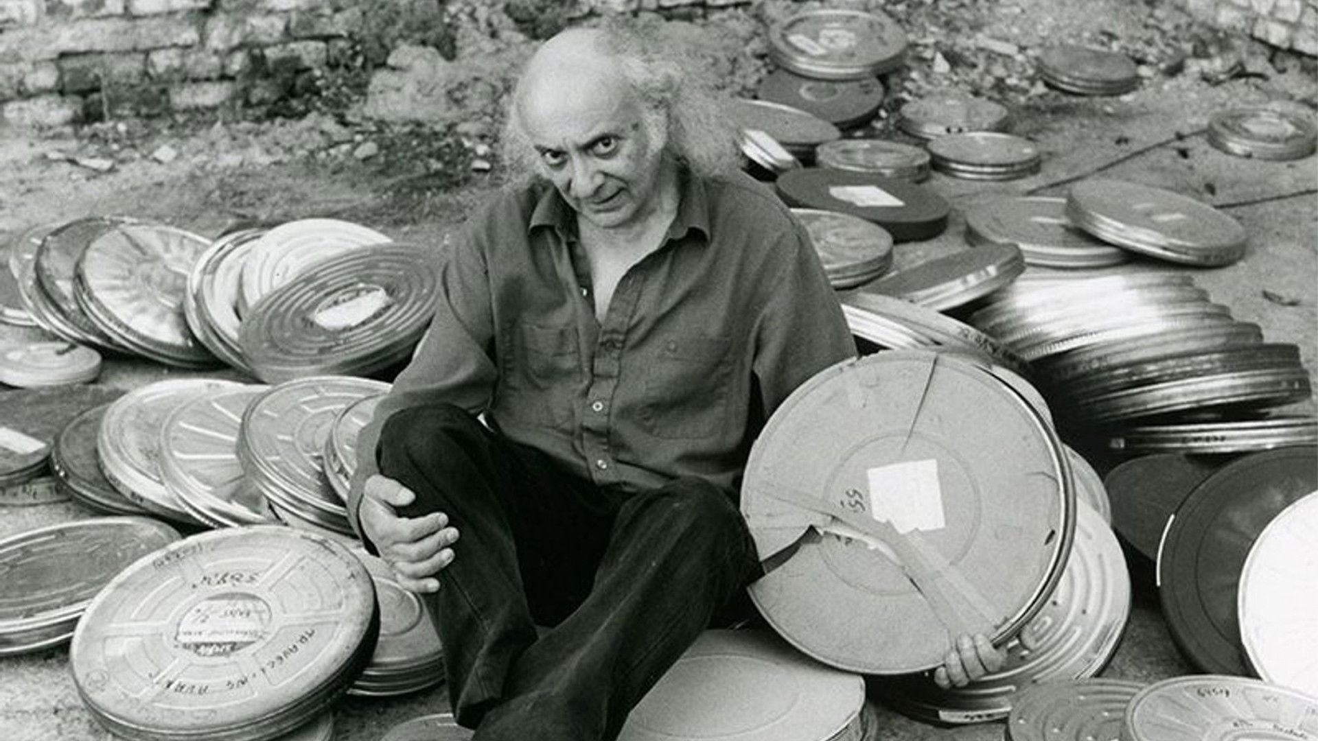 Backdrop for Red Mudh